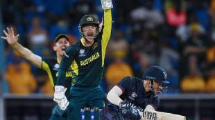 Gerhard Erasmus Took 17 Balls to Scored 1 Run Unwanted Record in History of T20 Cricket