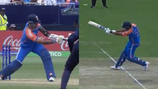 USA vs IND Live Score T20 World Cup 2024 Updates in Marathi