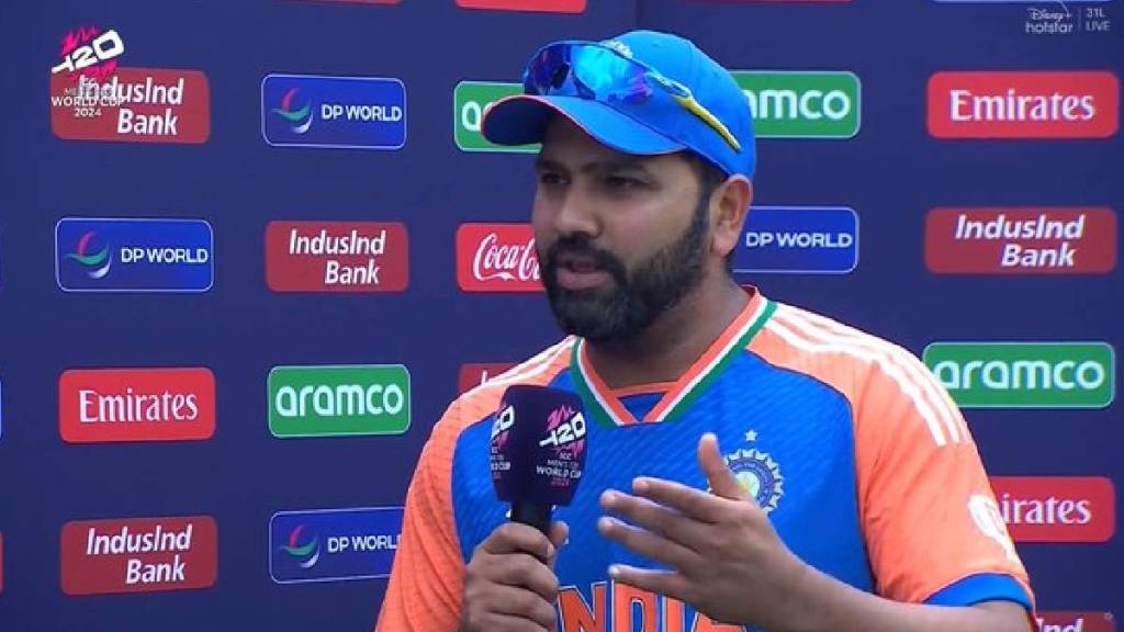 USA vs IND T20 World Cup 2024 Match Updates in Marathi USA vs IND T20 World Cup 2024 Match Updates in Marathi