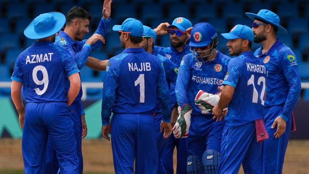 Afganistan Mujeeb Ur Rahman Injured And Out of t20 World Cup 2024 Afganistan Mujeeb Ur Rahman Injured And Out of t20 World Cup 2024