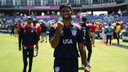 Saurabh Netravalkar thanks oracle in mid of fans criticizing Company