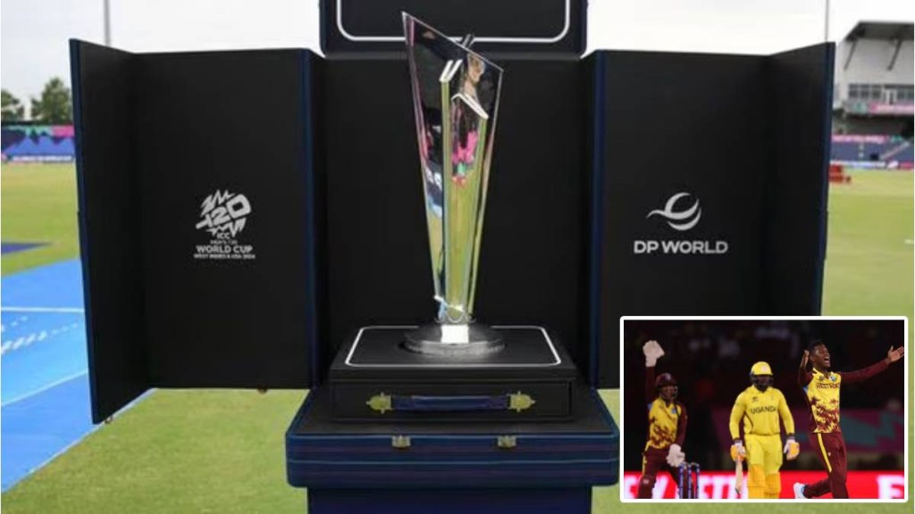 टी-२० वर्ल्डकप २०२४ मध्ये मॅच फिक्सिंग (फोटो-X)