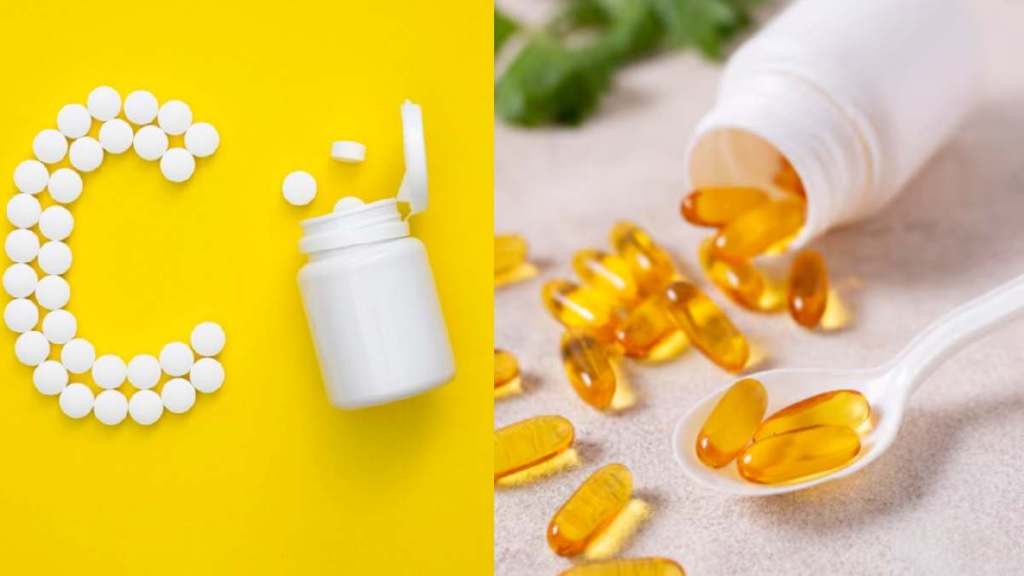 can we take calcium and vitamin d together side effects of taking calcium with vitamin D
