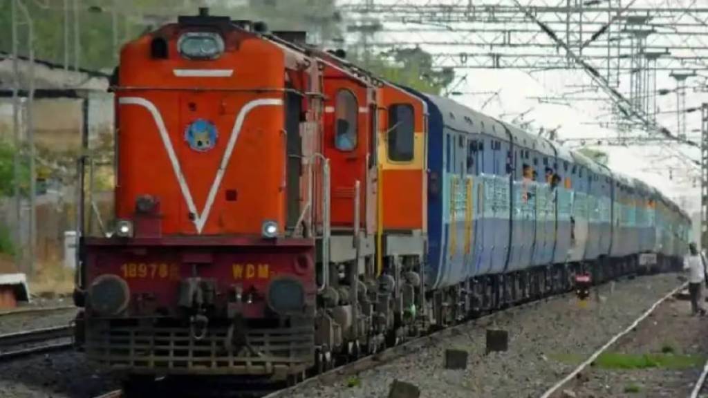 Railway, atp system,