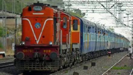 Railway, atp system,