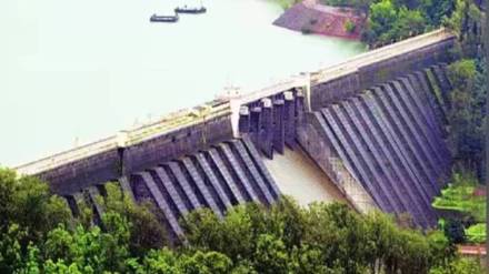 Mumbai , water supply,