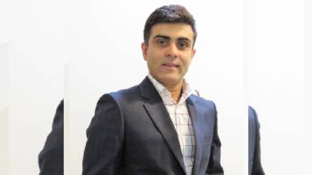 Abhijit Zaveri founded Career Mosaic Success Story Who left high paying job in US built Rs 150 crore company India Must Read