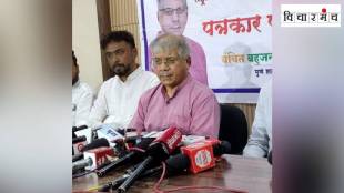 Prakash Ambedkar, Buddhist-Dalits,