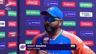 Rohit Sharma Statement on India Win and Playing XI
