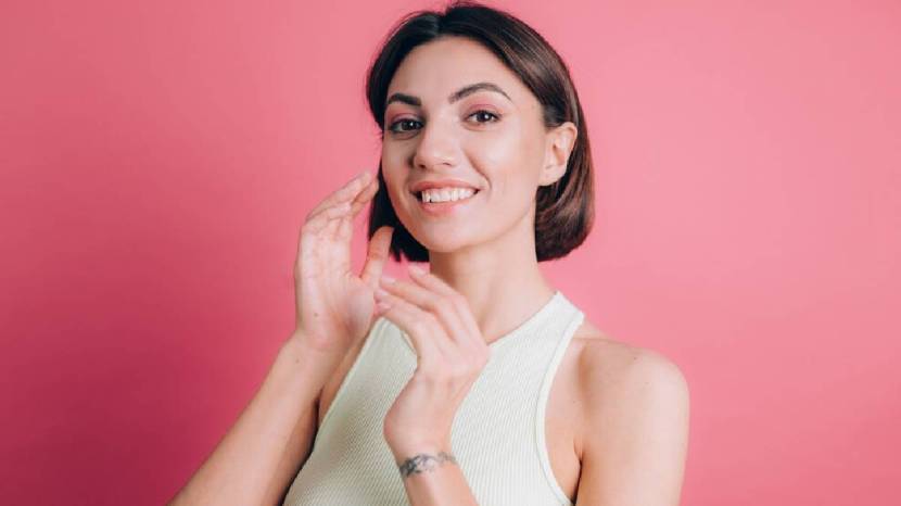 A Guide To Taking Care Of Your Skin Follow This Seven Tips After Few Days Glowing Your Skin Must Follow This Tips And Tricks