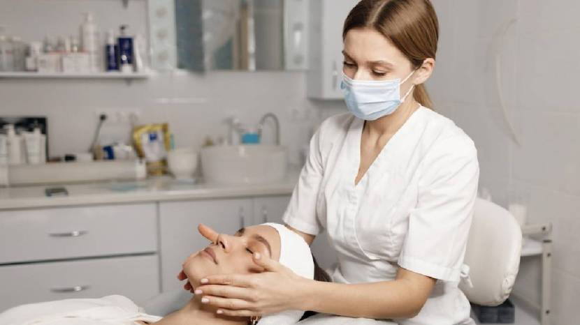 A Guide To Taking Care Of Your Skin Follow This Seven Tips After Few Days Glowing Your Skin Must Follow This Tips And Tricks 