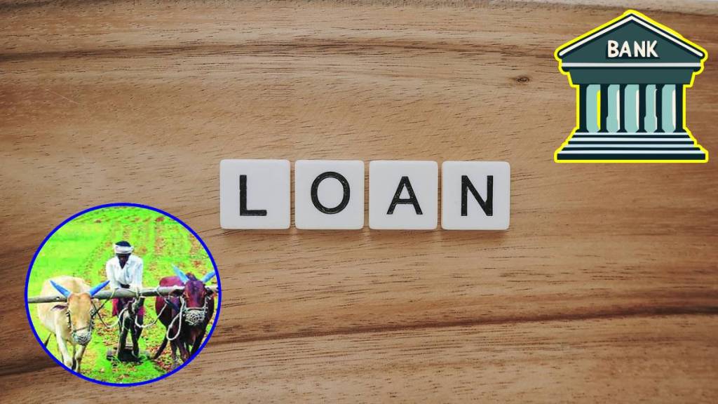 crop loan, farmers, Akola district,