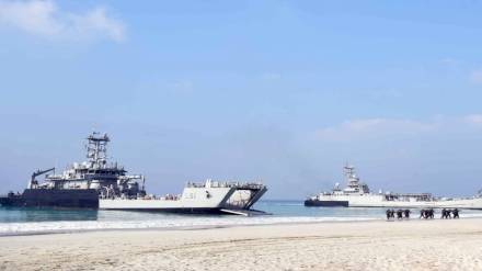 Indian Navy has invited applications for Agniveer posts Apply for MR Musician posts through the official website till 11 July 2024