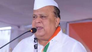 Hasan Mushrif
