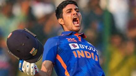 Shubman Gill To Lead Team India in Zimbabwe T20 Series