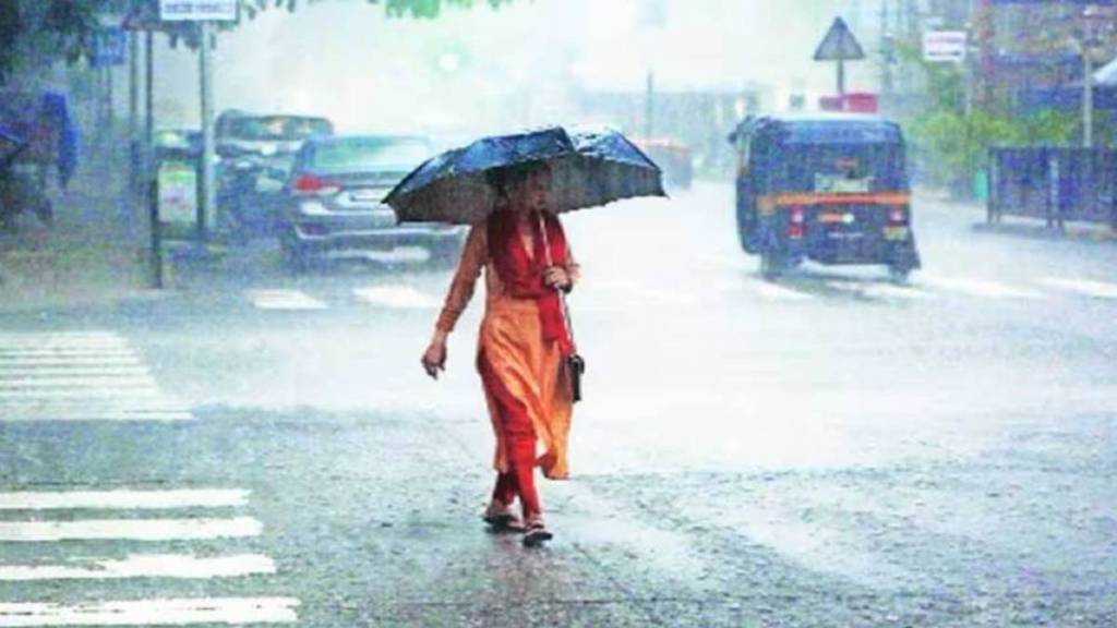 rain, Mumbai, weather mumbai,