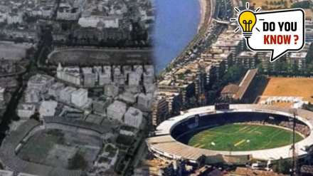 Wankhede stadium stood up from Marathi people insult
