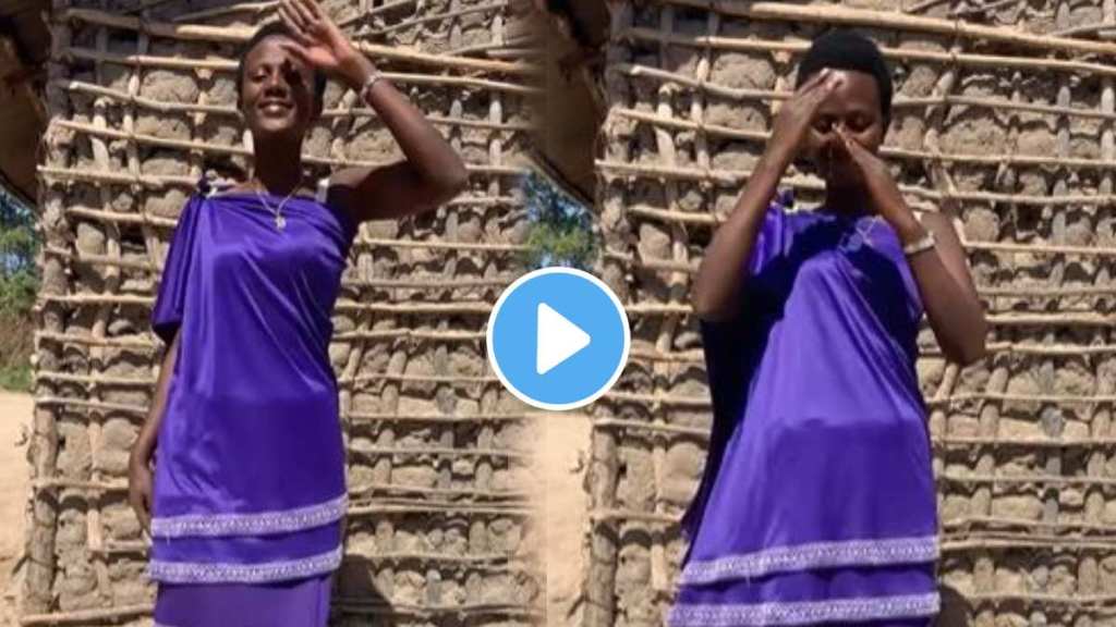 Killy Paul sister Neema Paul stunning dance