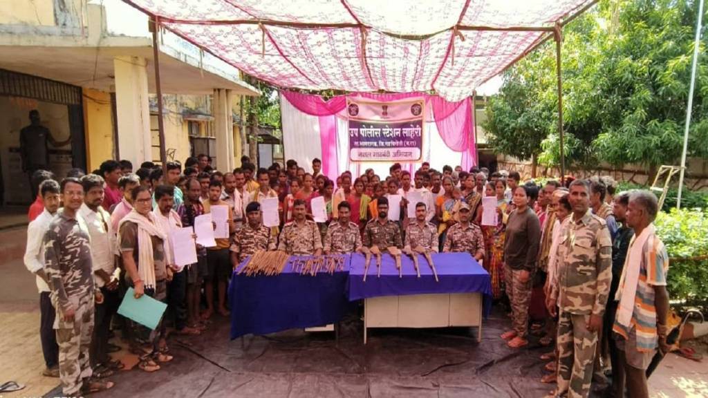 naxalite, Gadchiroli, villages, naxalite, Gadchiroli, villages,