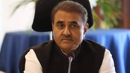 Praful Patel Praful Patel