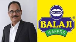 Success Story: एकेकाळी चिकटवली पोस्टर्स, एका खोलीतून व्यवसायाला सुरुवात; पाहा ‘बालाजी वेफर्स’च्या निर्मात्यांचा प्रेरणादायी प्रवास…