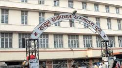 शहरबात : ‘ससून’च्या अधिष्ठात्यांची ‘डळमळीत खुर्ची’