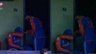 Rohit Sharma Emotional After India Win Video