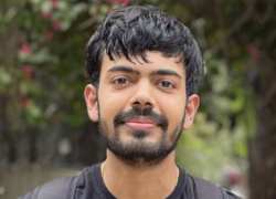 Success Story : तंत्रज्ञानाची आवड असणाऱ्या खेड्यातील २६ वर्षांच्या तरुणाने बनवले अॅप अन् तो झाला ४०० कोटींचा मालक