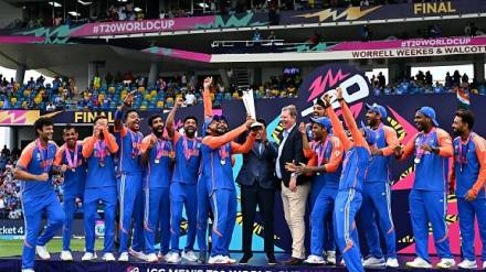 T20 World Cup 2024 Prize Money Team India Prize Money Distribution