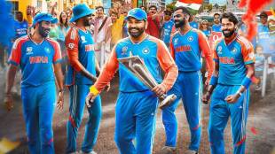 Rohit Sharma Becomes First Captain to win 50 T20 International Matches