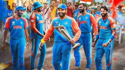 Rohit Sharma Becomes First Captain to win 50 T20 International Matches