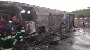 Samruddhi highway, Inquiry report,