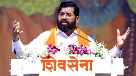 Sena Shinde Group Cm Shinde
