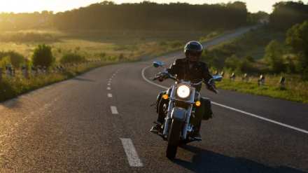 bike keep stopping during the journey