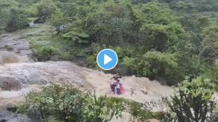 Lonavala, family, swept away,