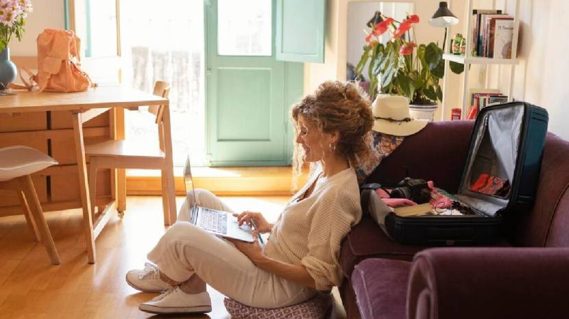 The Ultimate Guide to Working From Home One of the top tips for working remotely is to take breaks You Must Follow This Tips And Tricks 