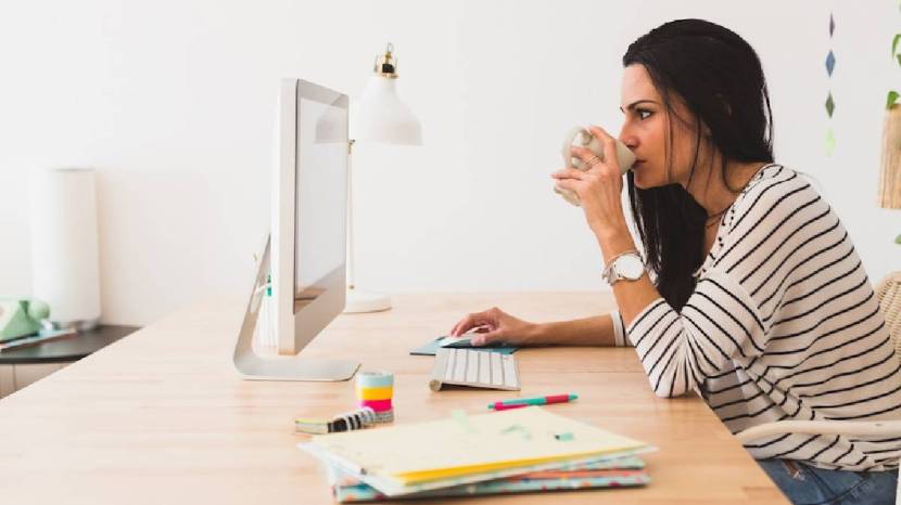 The Ultimate Guide to Working From Home One of the top tips for working remotely is to take breaks You Must Follow This Tips And Tricks