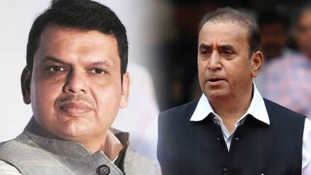Anil Deshmukh On Devendra Fadnavis Anil Deshmukh On Devendra Fadnavis