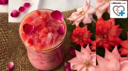 Summer special: What is mohabbat ka sharbat, and is it healthy?
