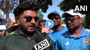 Disappointment of Pakistani fan who sold tractor video viral