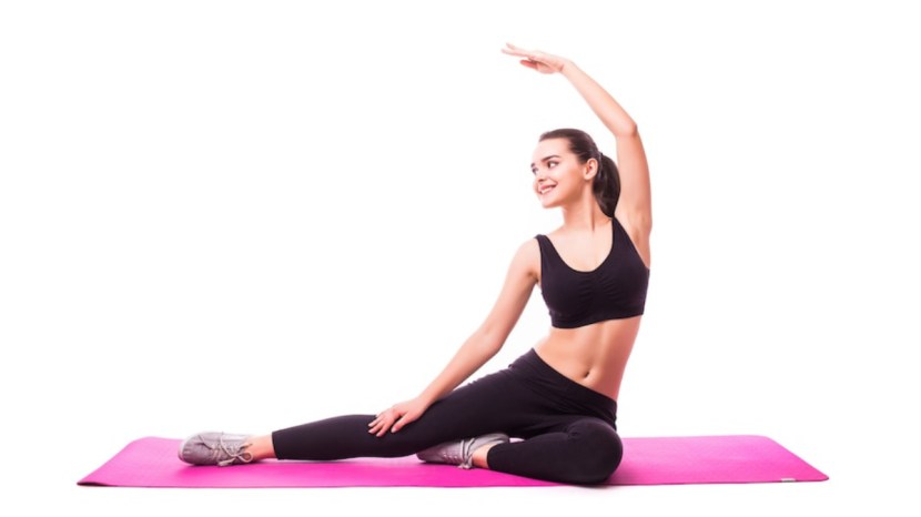 Women Exercises Based On Goals How Many Days Should Women Exercise