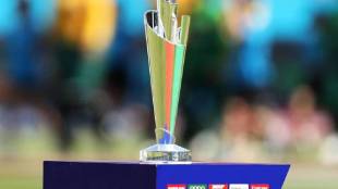 ICC T20 World Cup 2024 Super 8 Fixtures
