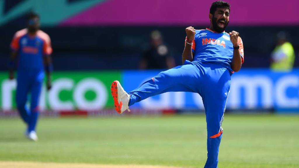 ICC T20 Bowling Ranking Announced