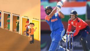 Swiggy and Zomato celebrate India's semi-final victory over