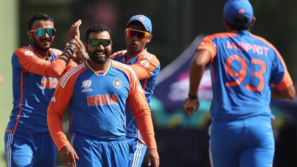 Three important turning points in India's victory Three important turning points in India's victory