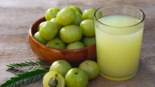Amla Juice recipe