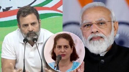 rahul gandhi claim varanasi result