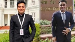 Success Story: चहा विकून मजुराचा मुलगा झाला आयएएस अधिकारी; वडिलांच्या कष्टाचं सोनं करणाऱ्या हिमांशू गुप्ताची संघर्ष कहाणी