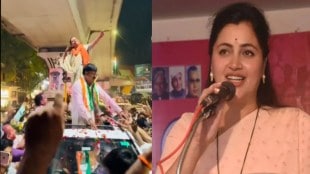 navneet rana yashomati thakur imaginary arrow action