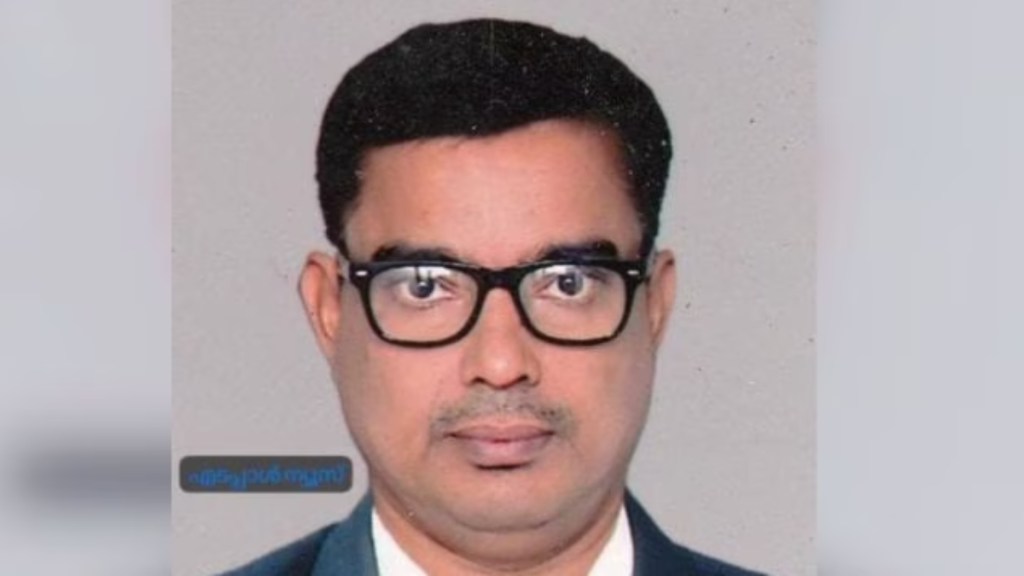 kerala man dies kerala man dies